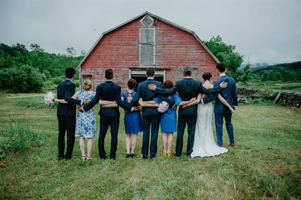 The Inn at West Settlement