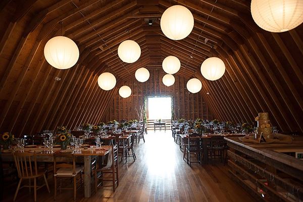 The Inn at West Settlement