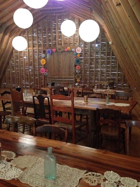 The Inn at West Settlement