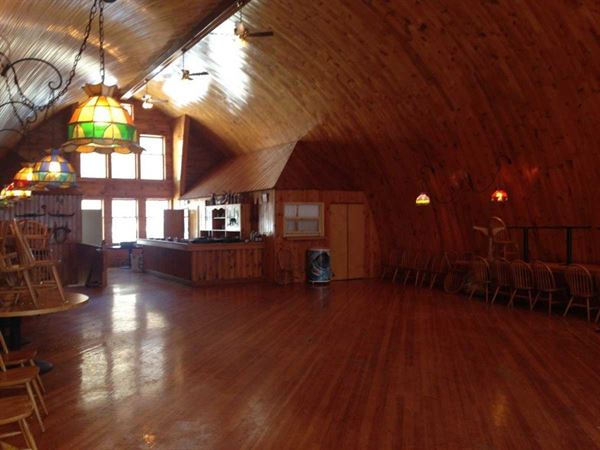 Homestead Farm Resort