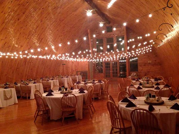 Homestead Farm Resort