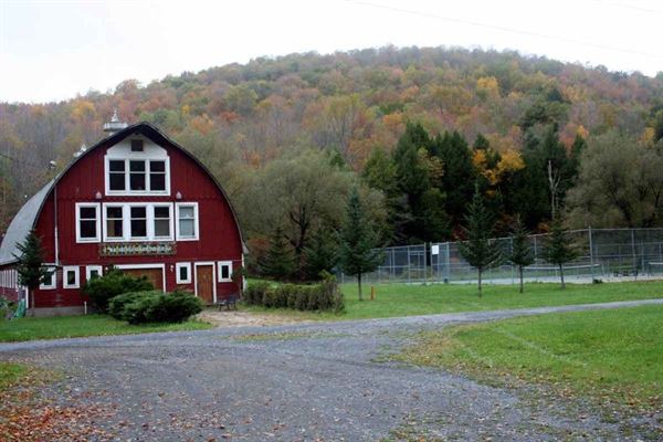 Homestead Farm Resort