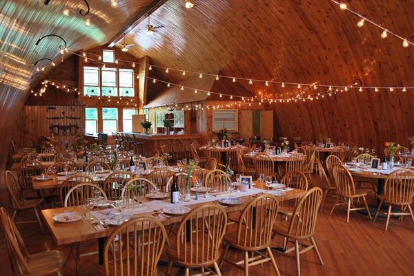 Homestead Farm Resort