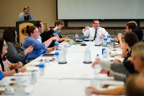 Starved Rock Lodge & Conference Center