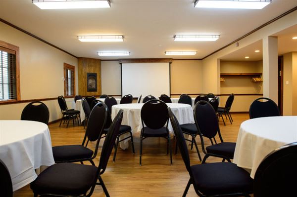 Starved Rock Lodge & Conference Center