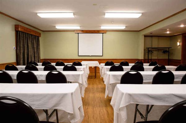 Starved Rock Lodge & Conference Center