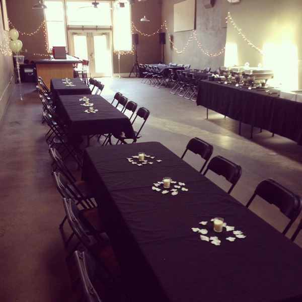 Marietta Brewing Company