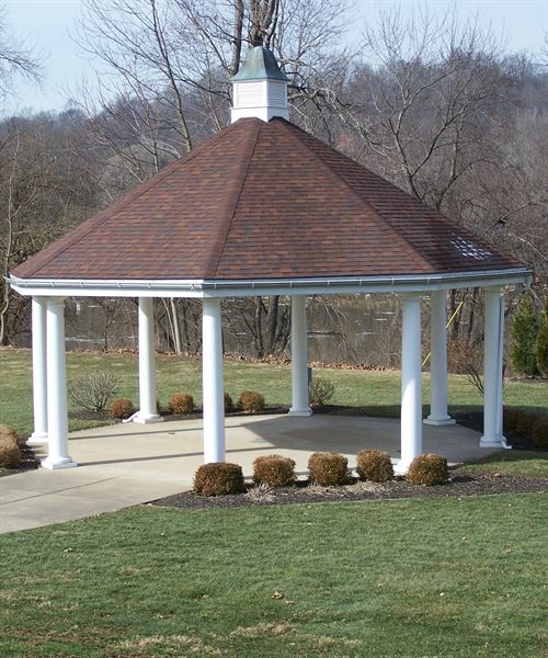 The Marietta Shrine Club