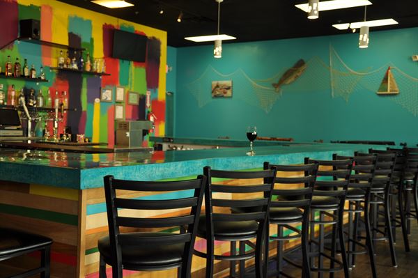 Jewels Caribbean Restaurant & Bar