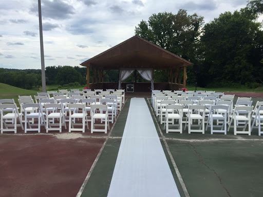 Marietta Country Club Inc