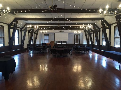 Marietta Country Club Inc