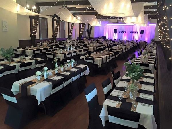 Marietta Country Club Inc