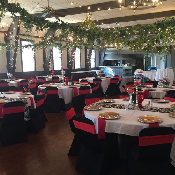 Marietta Country Club Inc