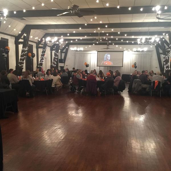 Marietta Country Club Inc