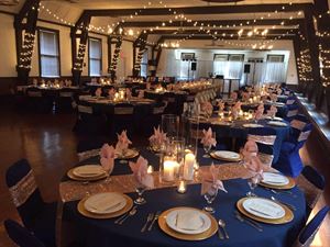 Marietta Country Club