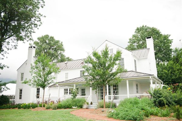 The Farmhouse at Veritas