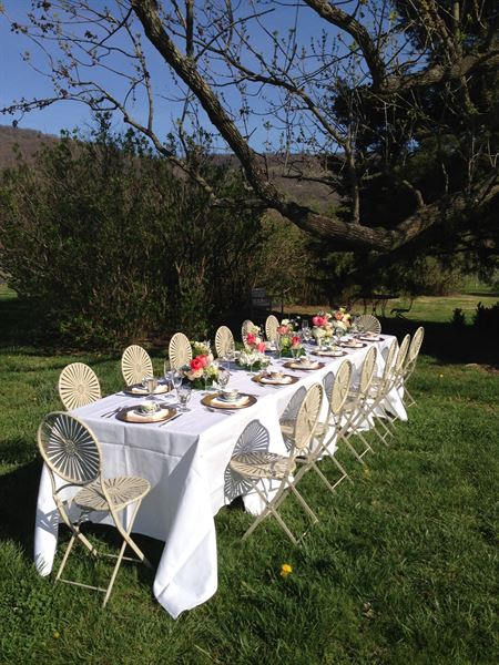 The Farmhouse at Veritas