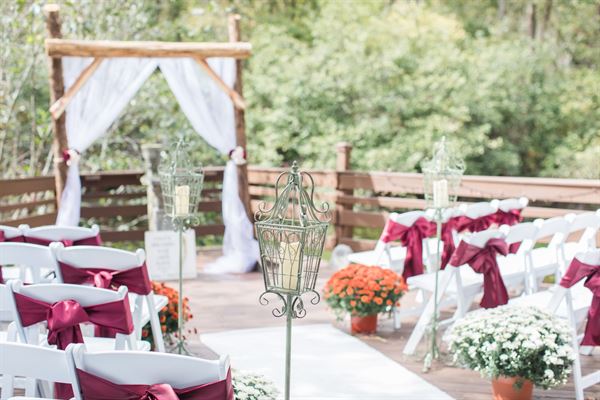 Golden Horseshoe Inn