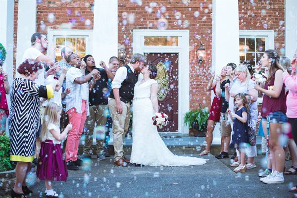 Golden Horseshoe Inn