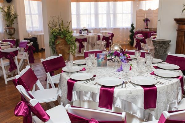 Golden Horseshoe Inn