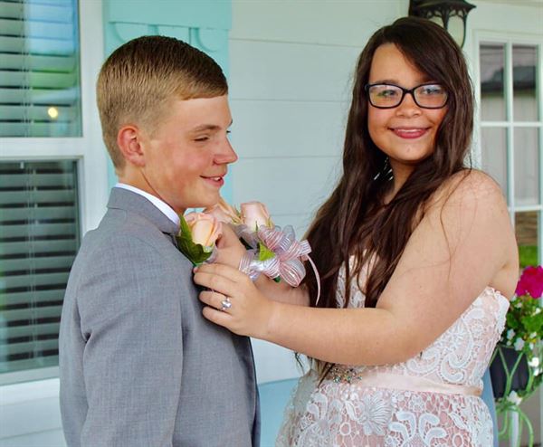 Sweet Photography & Arrangements