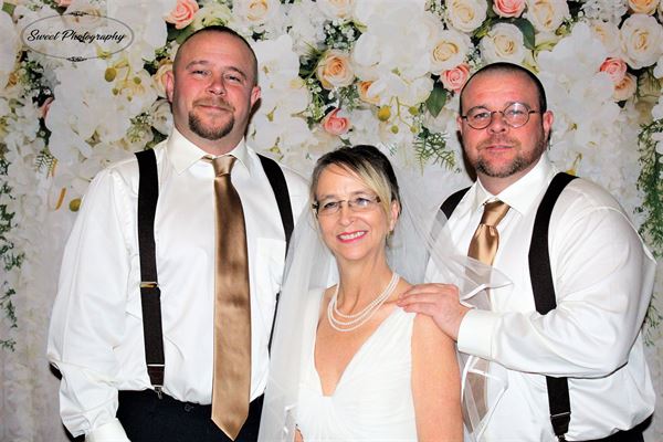 Sweet Photography & Arrangements