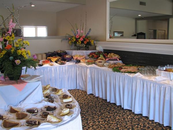 Juniper Hills Country Club