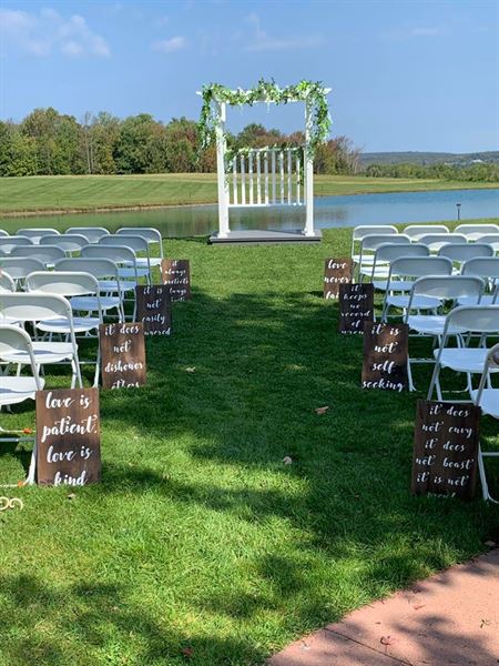 The Grandview of Ellington