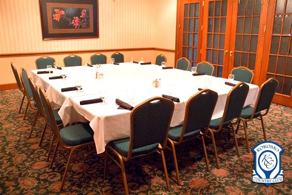 Kokomo Country Club & The Experience