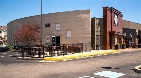 The District Tap Northside