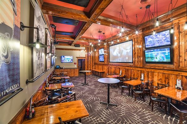 The District Tap Northside