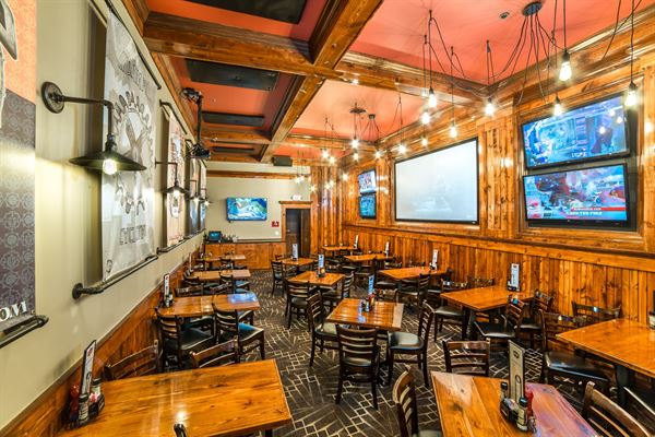 The District Tap Northside