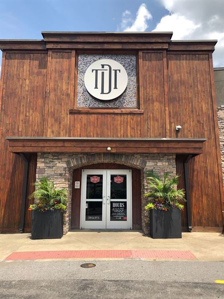 The District Tap Northside