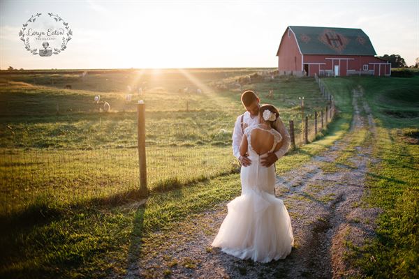 Heritage Farm Events