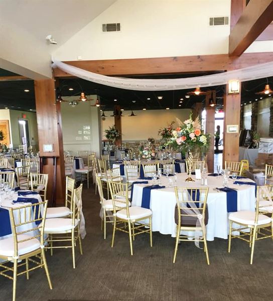 Mountain Valley Golf Course