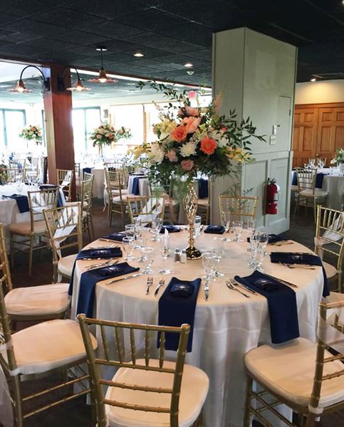 Mountain Valley Golf Course