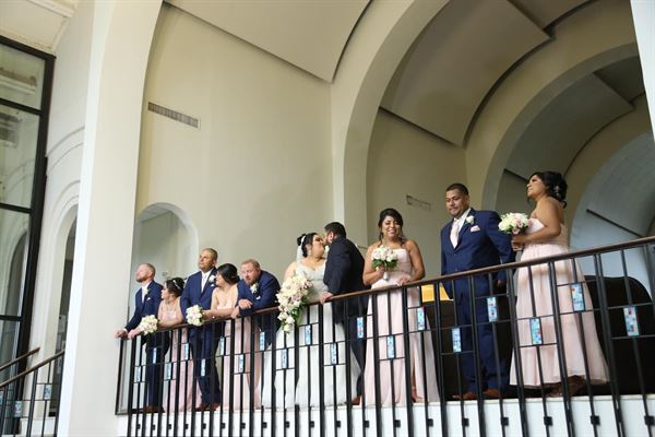 D' Gala Banquet & Special Events