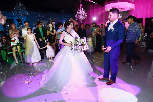 D' Gala Banquet & Special Events