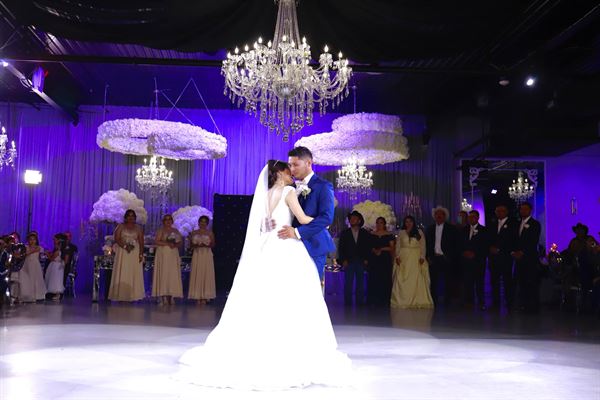 D' Gala Banquet & Special Events