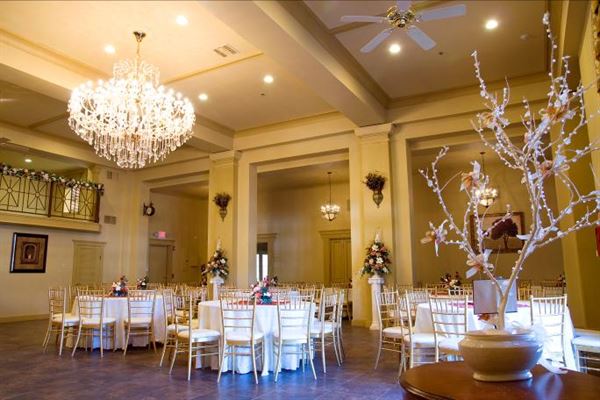 First National Ballroom