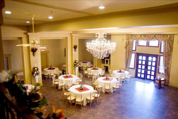 First National Ballroom