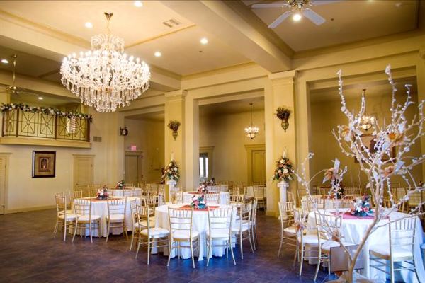 First National Ballroom