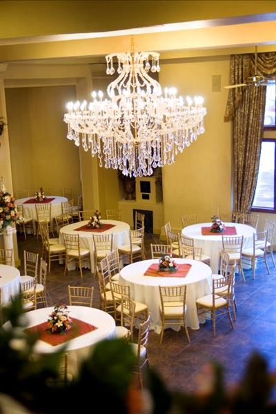 First National Ballroom