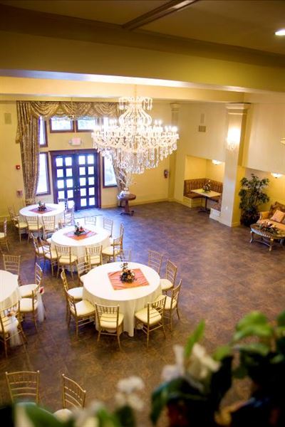 First National Ballroom