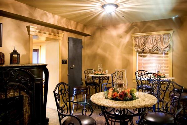 First National Ballroom