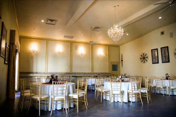 First National Ballroom