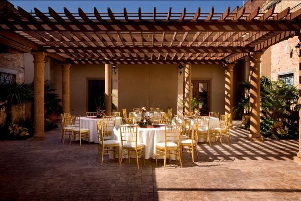 First National Ballroom