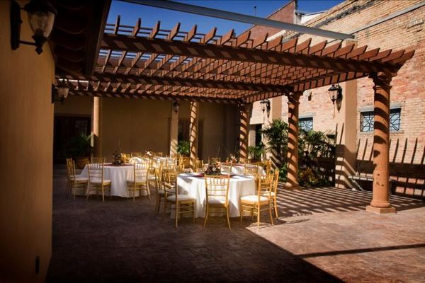 First National Ballroom