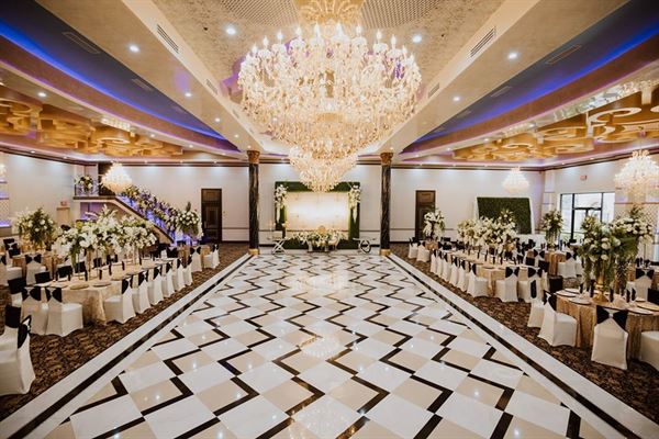 Valencia Event Center