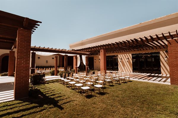 Valencia Event Center